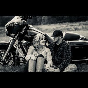 Meet your Posher, Dalton